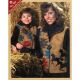 ANVIL RANCH ZIPPERED VESTS QUILT PATTERN*