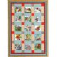 My Fairy Tale Friends Quilt Pattern