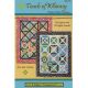 Touch of Whimsy Quilt Pattern