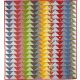 Goosey Goosey Gander Quilt Pattern