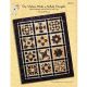 Six Halves Make A Whole Sampler Quilt Book