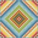 Day Tripper Quilt Pattern