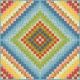 Day Tripper Quilt Pattern