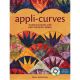 Appli-curves Quilt Book