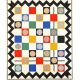 Spot On Quilt Pattern