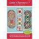Little Charmers 7 Table Runners Quilt Pattern