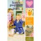 BATH PUPPET PALS