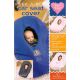 PEEK-A-BOO CAR SEAT COVER