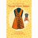 Claire Girls' Apron Pattern