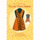 Claire Girls' Apron Pattern