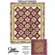 Trellis Garden Quilt Pattern