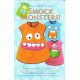 Smock Monsters! An Apron for Children Pattern