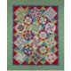 Turning Point Quilt Pattern