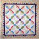 Pinwheels and Posies Quilt Pattern