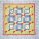 Catch Me Quilt Pattern