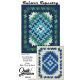 Twister Tapestry Quilt Pattern