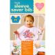 THE SLEEVE SAVER BIB PATTERN