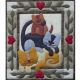 Cat Stack Quilt Kit