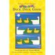 Duck, Duck, Goose Quilt Pattern