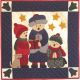 CAROLERS PATTERN