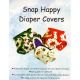 SNAP HAPPY DIAPER COVERS