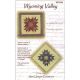 QUILTLET - WYOMING VALLEY QUILT PATTERN