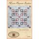 Mount Pleasant Baskets Wall Hanging Quilt Pattern