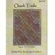OZARK TRAILS QUILT PATTERN