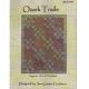 OZARK TRAILS QUILT PATTERN