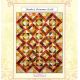 Shade & Shimmer Quilt Pattern