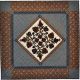 Charleston Wall Hanging Quilt Pattern