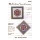 QUILTLET - MA PERKINS FLOWER GARDEN QUILT PATTERN