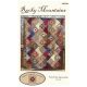 Rocky Mountains Quilt Pattern