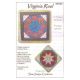 QUILTLET - VIRGINIA REEL QUILT PATTERN