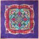 Gypsy Dance Wall Hanging Quilt Pattern