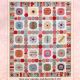 Cupcake Heaven Quilt Pattern