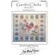 Garden Chicks Quilt Pattern