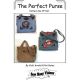 The Perfect Purse Quilt Pattern