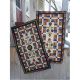 Scrappy Runners Quilt Pattern