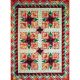 CACTUS ROSE PATTERN*