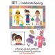 BFF - Celebrate Spring Quilt Pattern