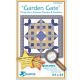 GARDEN GATE QUILT PATTERN