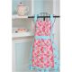 It's A Girlie Girl Apron Pattern
