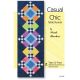 CASUAL CHIC TABLE TUNNER