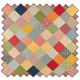 BUZZ CAKE QUILT PATTERN*