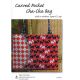 Curved Pocket Cha-Cha Bag Pattern