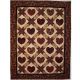 CROSS MY HEART QUILT PATTERN