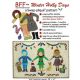 BFF - Winter Holly Days
