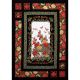 Oriental Elegance Quilt Pattern