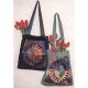 NEW YORK BEAUTY TOTE QUILT PATTERN